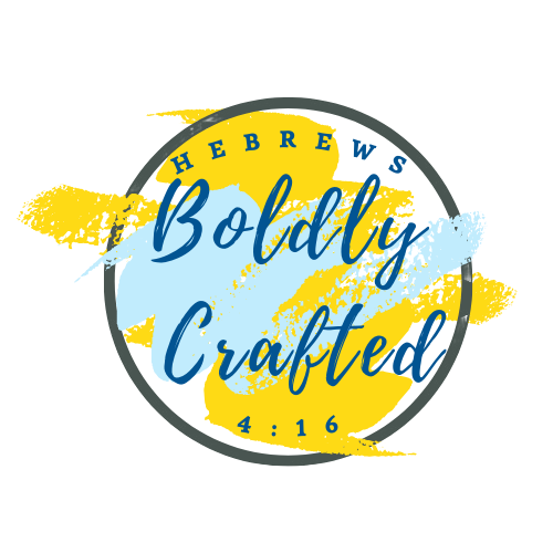Boldly Crafted